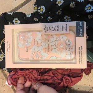 Kate Spade iPhone case